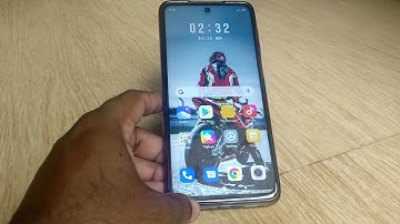 How To Turn Off End Calls With Power Button In Redmi Note 9 Pro Accessibility Settings | 11X Pro