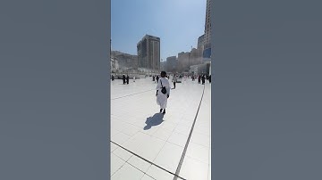 Azan Makkah Masjid Al haram #shortsfeed #shortsvideo #ytshorts #azanmecca