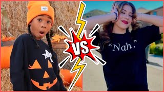Nayeli Lo Vera VS Sefari Alce Lifestyle Comparison Interesting Facts 