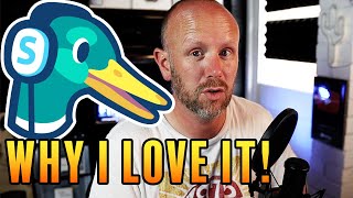 Why I Love STREAM YARD! // The Perfect Streaming Tool for BEGINNERS