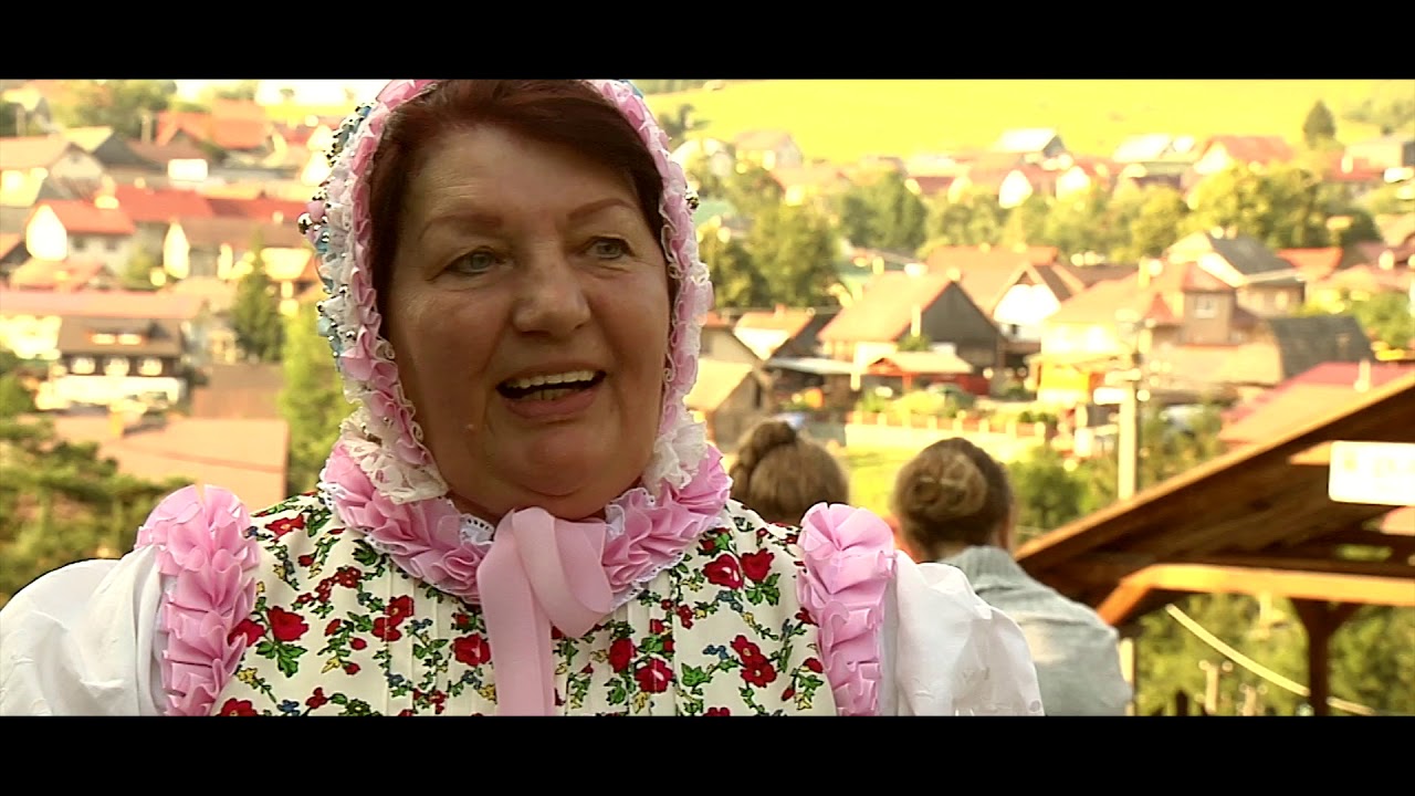 Szlak Kultury Wołoskiej część 1