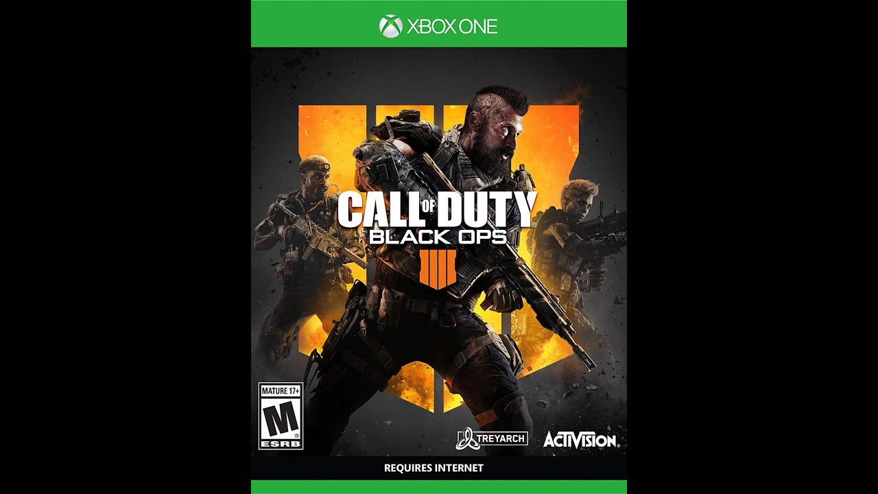 Bo4 Rk7 BO4 RK7 ROAD TO GOLD - YouTube