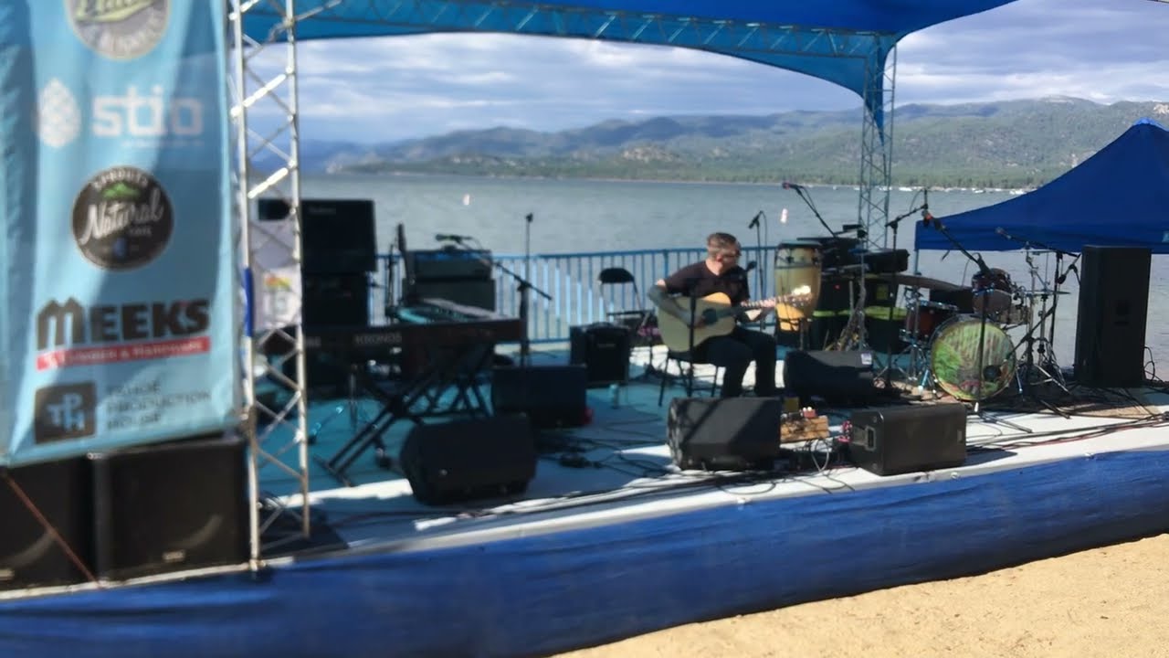 Ver Live At Lakeview "Clouds (part 2)" Patrick Walsh no YouTube Ver Live At Lakeview "Clouds (part 2)" Patrick Walsh no YouTube