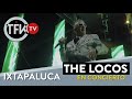 Capture de la vidéo The Locos En Vivo Ixtapaluca México 2022 - Tfktv