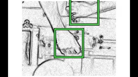 A Real-Time Deformable Detector -- Hand Detection