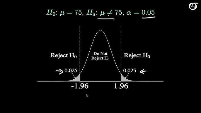 Type II Error Explained, Plus Example & vs. Type I Error