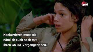 Gisele Oppermann Sie Trifft Es Im Dschungel Besonders Hart