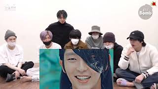 Bts Reaction To Kore Kli̇p Deli Kız