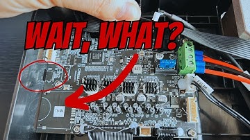 Ik opende de Creality Ender-3 V3 KE - Dit is wat ik vond