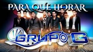 MIX GRUPO G FOREVER EXITOS 2019