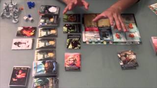 Fairytale Games Battle Royale Demo Kit (pt.2)