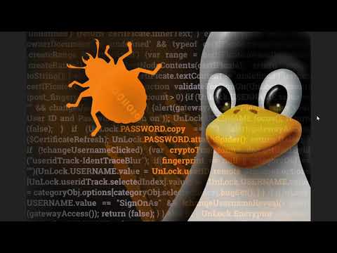 Tech News Linux malware ransomware on the rise and many variants are almost undetectable