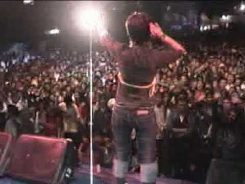 OLIF  - Tentang Rasa (Concert Plaza Surabaya)