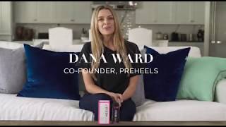 How to Use Preheels March 7 FINAL 720