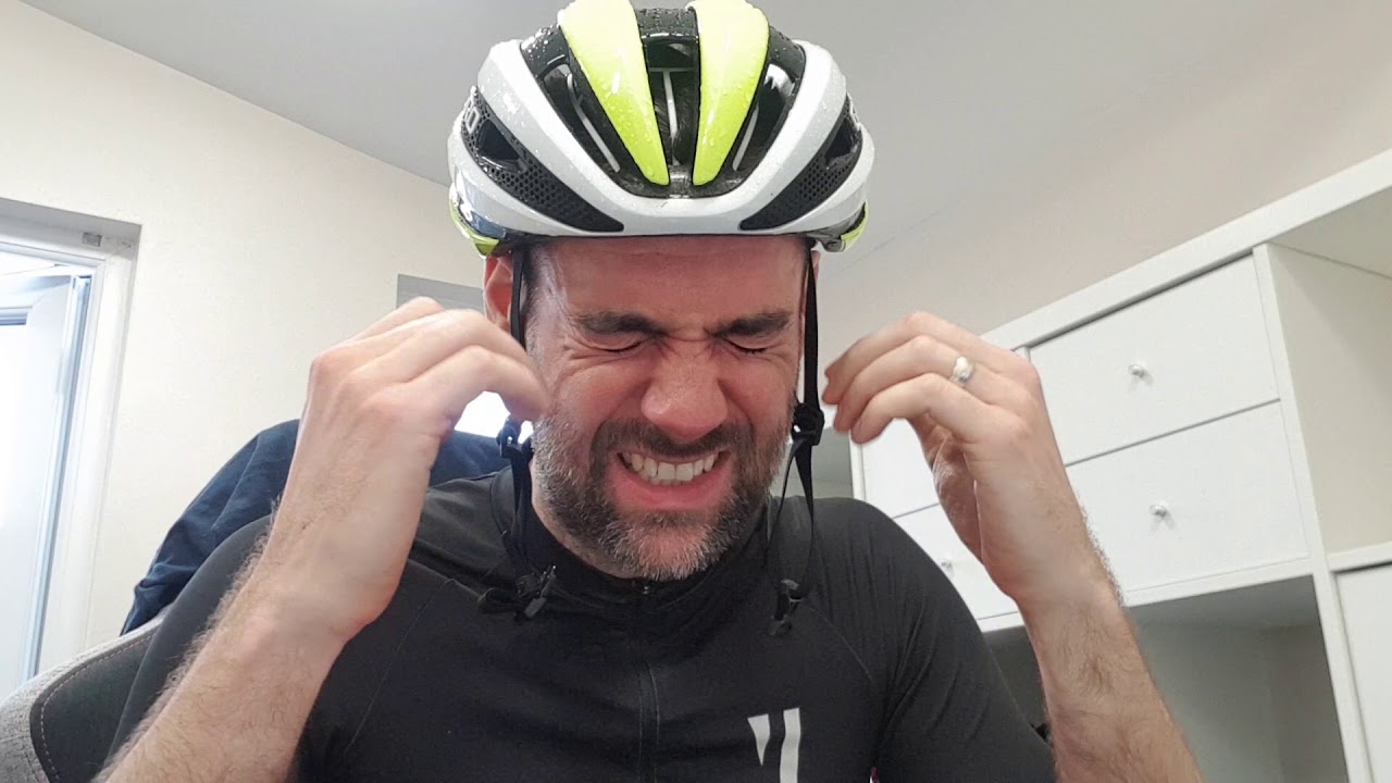 Chris' Training Vlog It's Track Time! YouTube