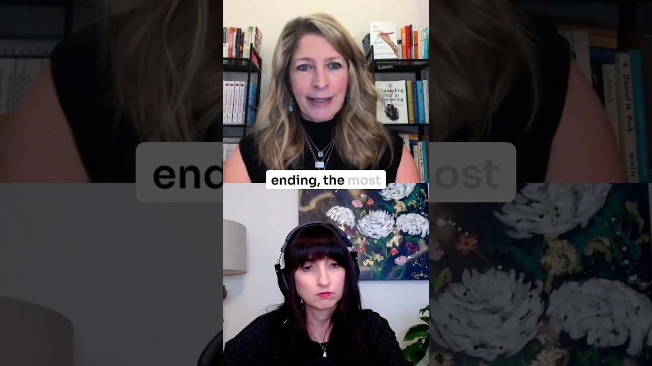 The most devastating thing I’ve been through in my entire life.