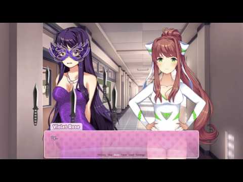 If A Lie Is Not Told, It Cannot Become Yuri