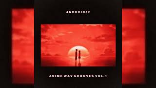 android52 - She Landed