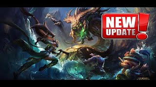 November 2014 Update Video Sorry