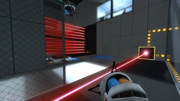 Aperture Tag: Workshop Maps: "First Aperture Tag Test"