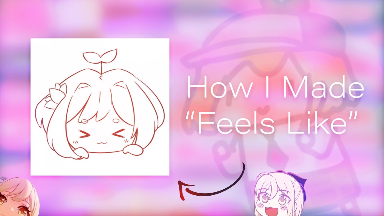 How to make Kawaii Bounce/house like KITSUNE