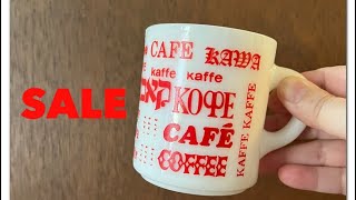 Old Stock New Sale Prices!