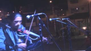 Video thumbnail of "KANARI - Soledad BY Quipus Kan"