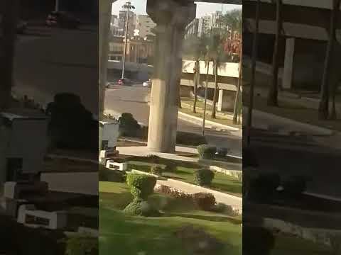 كوبري محرك بك بالاسكندرية       