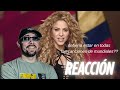 Shakira La La La Brazil 2014 Ft Carlinhos Brown REACTION Shakira La La La Brazil 2014 Ft Carlinhos Brown REACTION