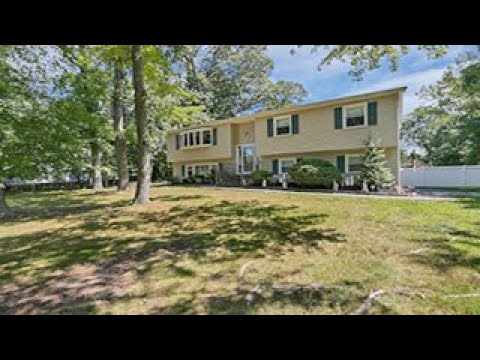 101 Renee Ln, Bardonia, NY home video tour