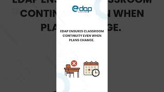 𝗢𝗽𝘁𝗶𝗺𝗶𝘇𝗲 𝗙𝗶𝘅𝘁𝘂𝗿𝗲 𝗣𝗹𝗮𝗻𝗻𝗶𝗻𝗴 𝘄𝗶𝘁𝗵 𝗘𝗗𝗔𝗣-𝗘𝗥𝗣