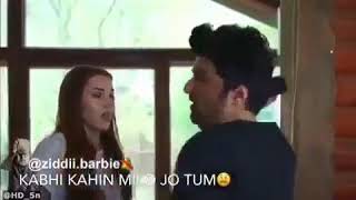 Sad Heart Broker WhatsApp status Jaise huwa