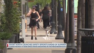 Short North launches safety efforts ahead of summer
