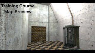 Half-Life 2 : Nucleus : Training Demo (old)