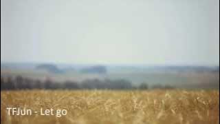 TFJun - Let go