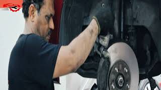 Reliable Auto Care Starts Here
