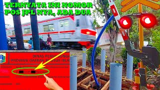 Download Lagu CEPAT BANGET !! PROGRESS Pembangunan Palang Kereta Api Baru WANTECH Jembatan Gantung, Jakarta Barat MP3 Download Lagu CEPAT BANGET !! PROGRESS Pembangunan Palang Kereta Api Baru WANTECH Jembatan Gantung, Jakarta Barat MP3