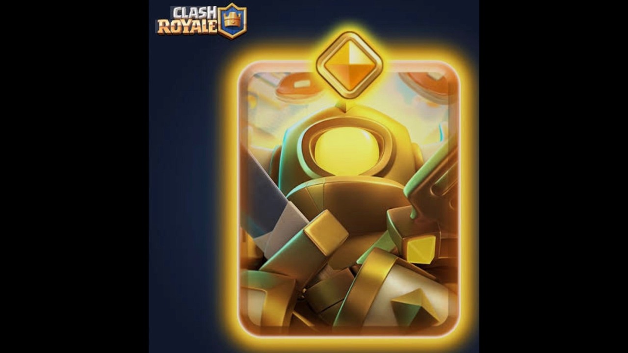 Clash royal boy