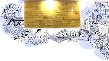 Wall Art I Magic Spangle Studios I Social Development Sector