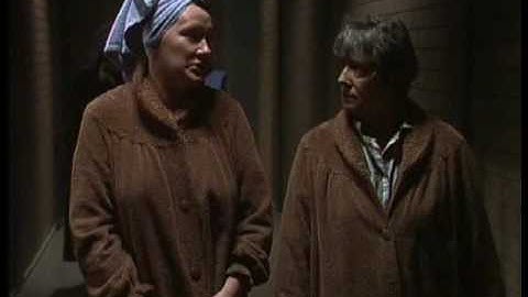 PRISONER CELL BLOCK H EPISODE 546 PART 5