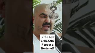 Cholo Juan Speaks On His Favorite Norteno Rappers Salineros, Yantz