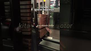 Ustadz Khalid Basalamah #seputardakwah #islam #Dakwah #khb #ceramah