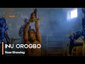 Inu orogbo  latest yoruba movie 2023 premium ade adele  olaniyi afonja  laide bakare