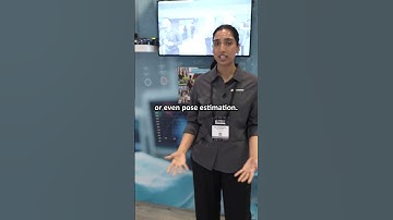 RISC-V Summit 2025 - Demo: AI at the Edge with VectorBlox on PolarFire® FPGA