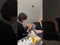 Getting Rid of My Double Chin in Korea 💎 Private Clinic Experience