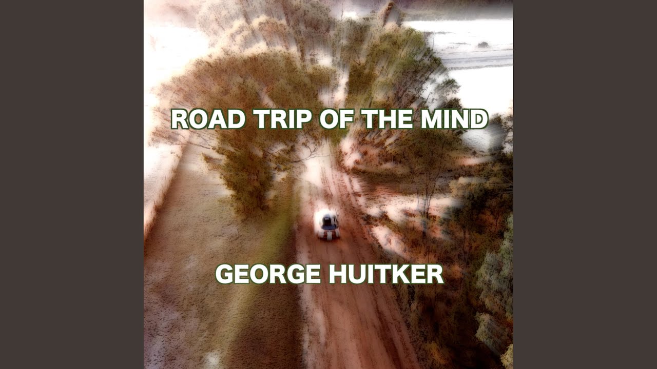 Road Trip of the Mind