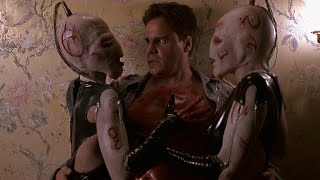 Hellraiser : Inferno - Soundtrack - From Eden [Lisbeth Scott]
