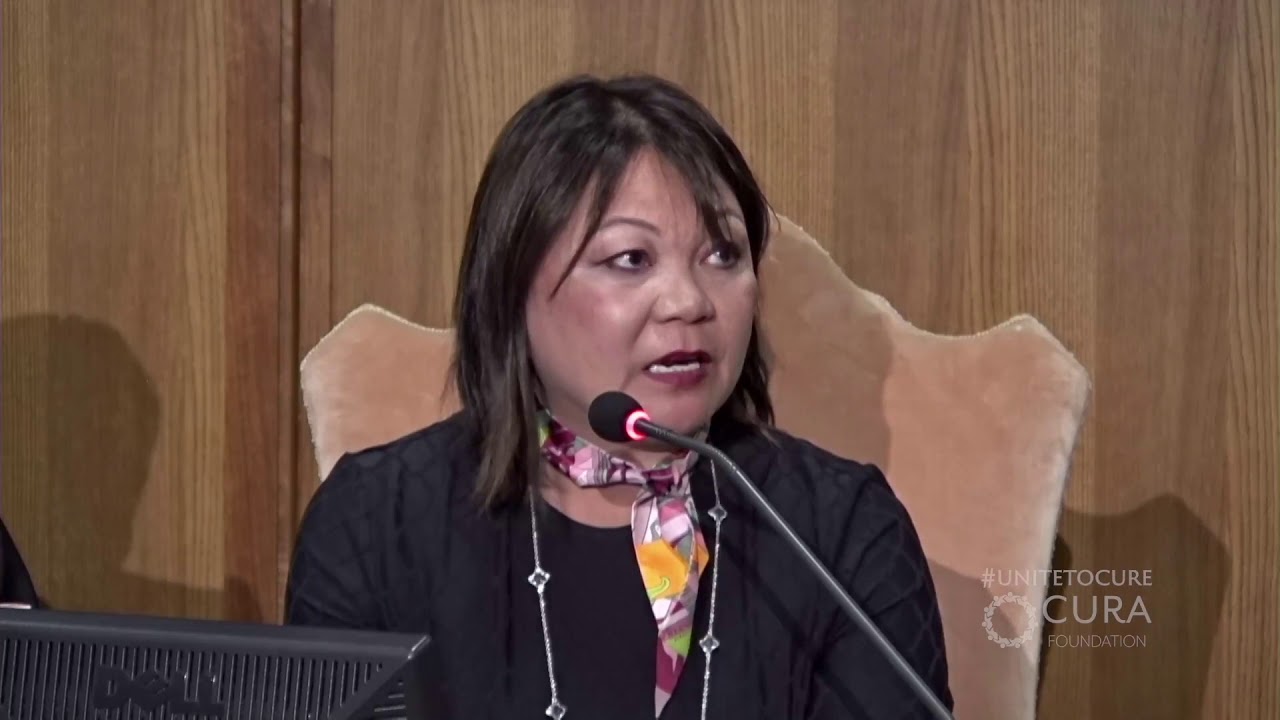 Unite to Cure: Public Private Partnerships to Accelerate Discoveries