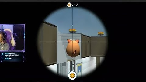 10 KILLS under 1 MINUTE ON STREAM - Shell Shockers