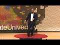 How we can prepare our buildings for an aging population | Nadim Adi | TEDxTexasStateUniversity